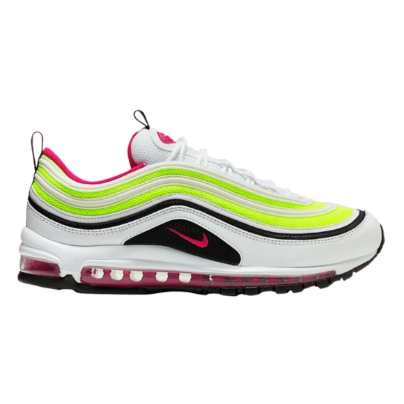 air max 97 sneaker volt